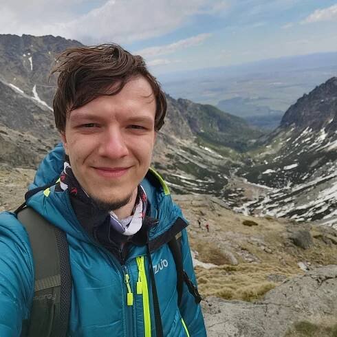 My Research Team | Dr Matthew Jones