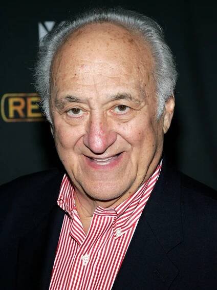 Herec Jerry Adler