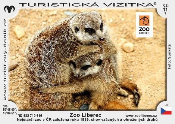 ZOO Liberec otevírá na čarodějnice!