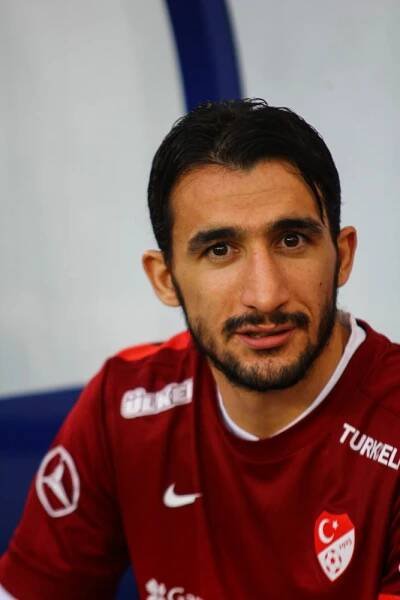 Mehmet Topal