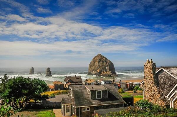 7 Ideal Oregon Destinations for a 3-Day Weekend in 2025