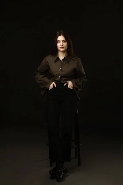 Michaela Iannelli - Hammarstrom agency