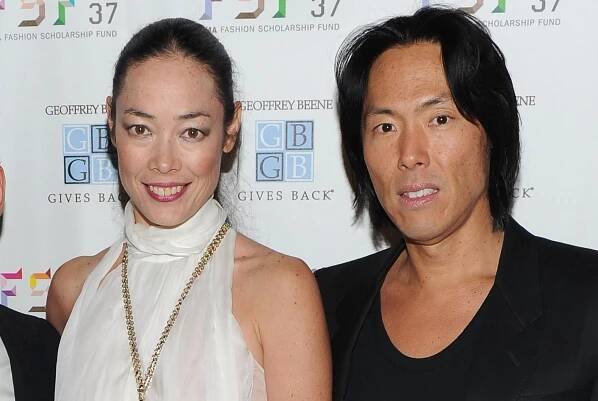 Cecilia Dean and Stephen Gan will be going their separate ways in the fashion industry.