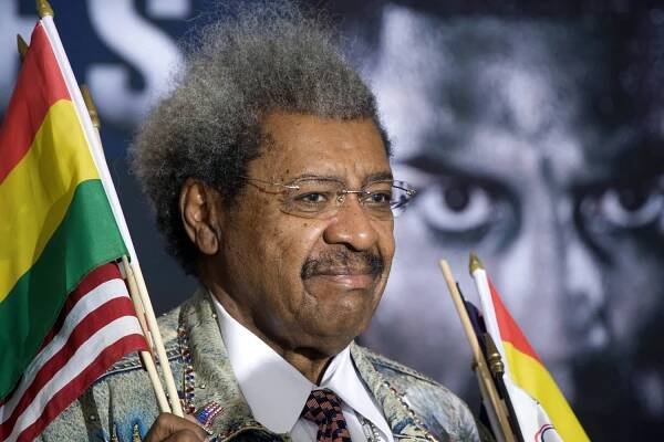 Don King