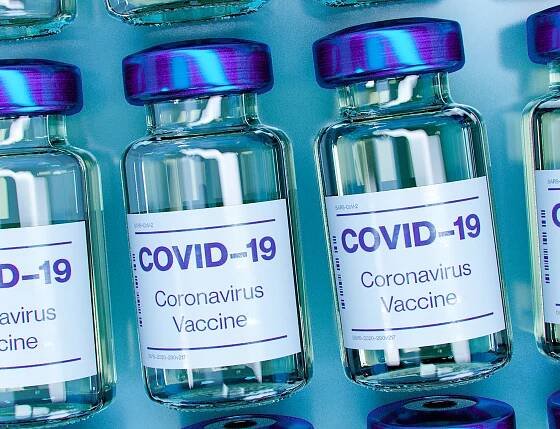 Na Darknetu lze snadno sehnat vakcíny proti Covid 19. Dávejte si ovšem velký pozor