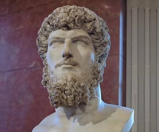 Lucius Verus Biography - Facts, Childhood, Family Life, Achievements