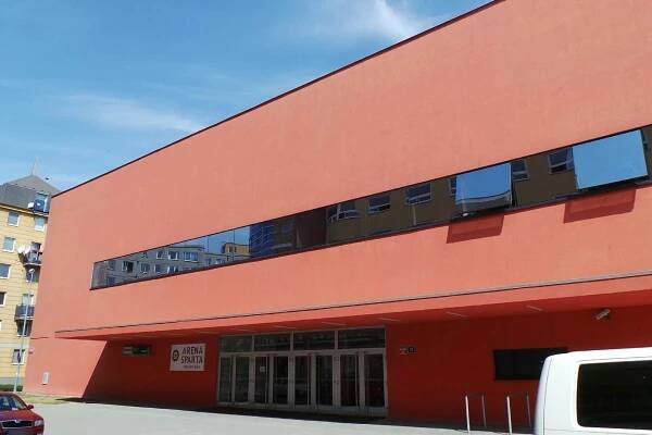 UNYP ARENA foto 1