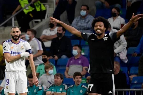 Ligue des champions : tout savoir sur le Sheriff Tiraspol, le champion moldave tombeur du Real