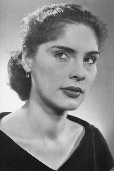 Vlasta Fialová herečka