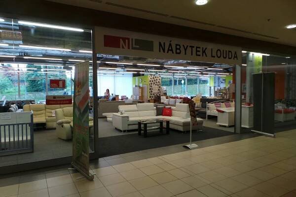 Nábytek Louda foto 4