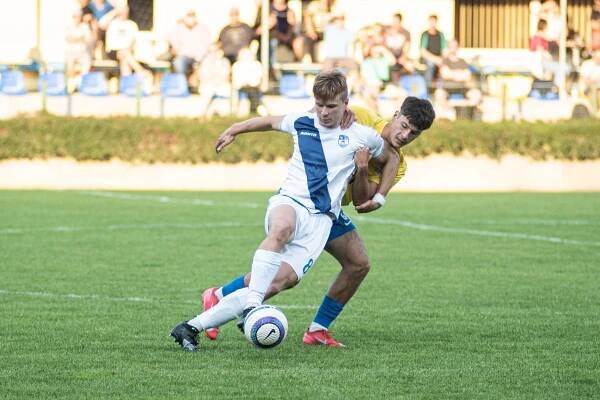 MFK Frýdek-Místek – Zápas – FC Kozlovice - FK Frýdek-Místek 0:6