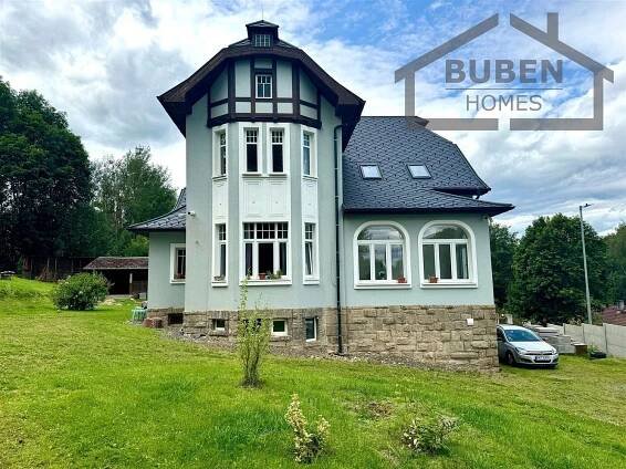 Prodej Dům, Plzeňská, Tachov
