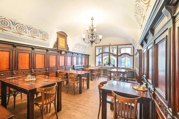 Stoletá.cz - restaurace foto 1