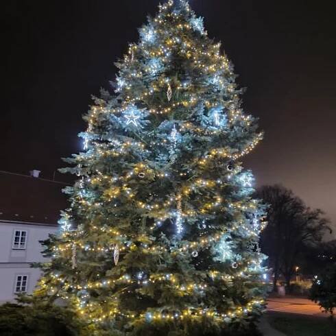 Advent v Nelahozevsi 2024 23
