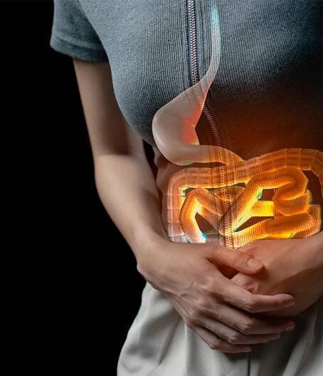 Best Gastroenterologist in Vadodara- Desai Surgical Hospital