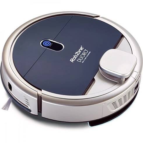 Katalog vysavačů#: Robzone Duoro Ultimate Profi recenze, cena, návod