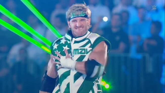 WWE King and Queen of the Ring LIVE RESULTS: Logan Paul uses FOREIGN OBJECT on Cody Rhodes during title bout - updates