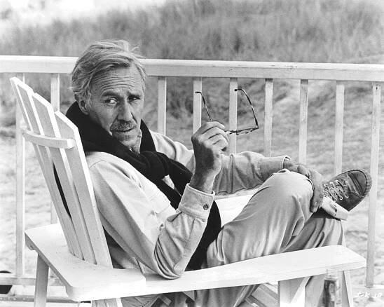 Jason Robards