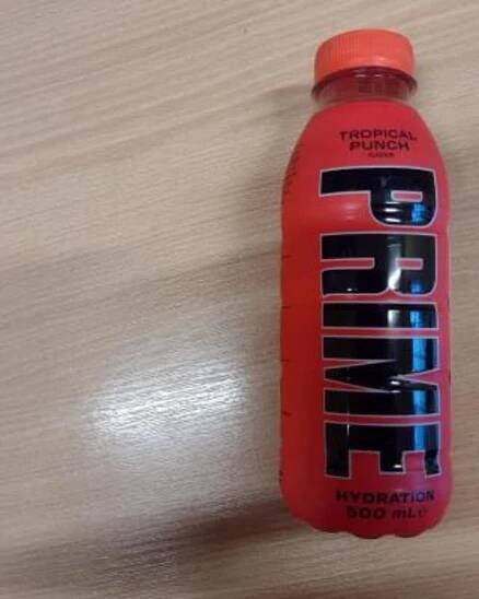Nápoj Prime 