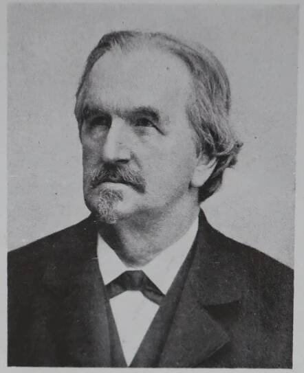 Josef František Frič