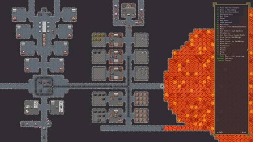 Dwarf Fortress is getting a workshop overhaul for Steam