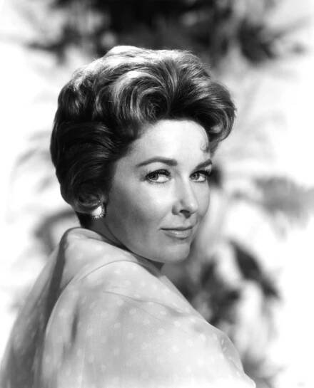 Vera Miles - Actress