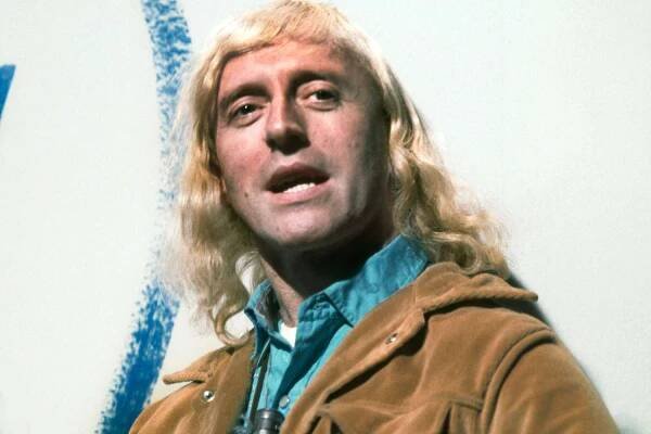 Scotland Home of Jimmy Savile, Disgraced Royal Confidante and Former BBC Host, Engulfed in Flames