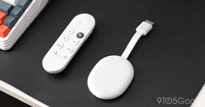 Chromecast with Google TV owners report these issues with the Android 14 update