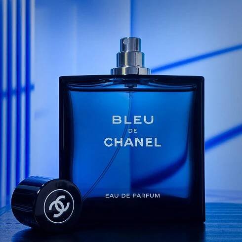 Bleu de Chanel Eau de Parfum Chanel pro muže