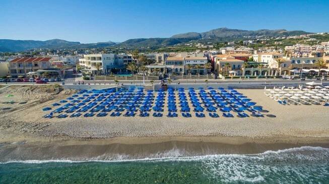 Sentido Pearl Beach