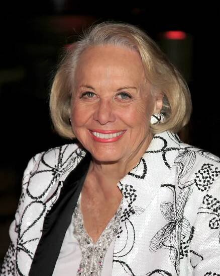 RIP LIZ SMITH: A Love Letter