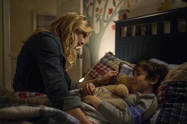 Chloë Grace Moretz - Pátá vlna (2016), Obrázek #20