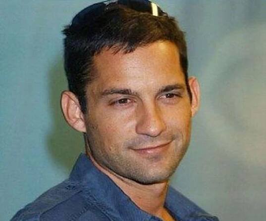Enrique Murciano