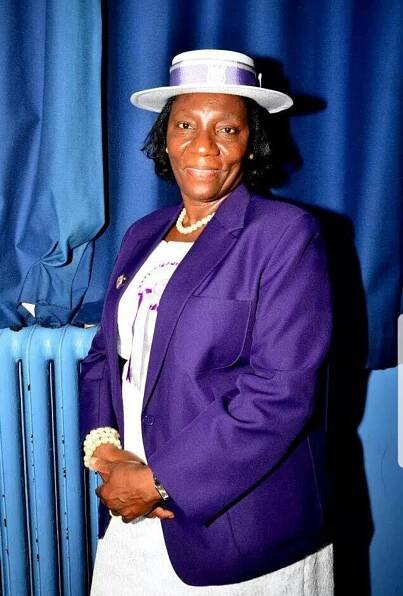Our Officers – MGHS Old Girls UK