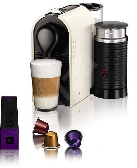 Krups Nespresso U XN2601