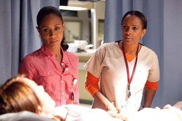 Vanessa Bell Calloway
