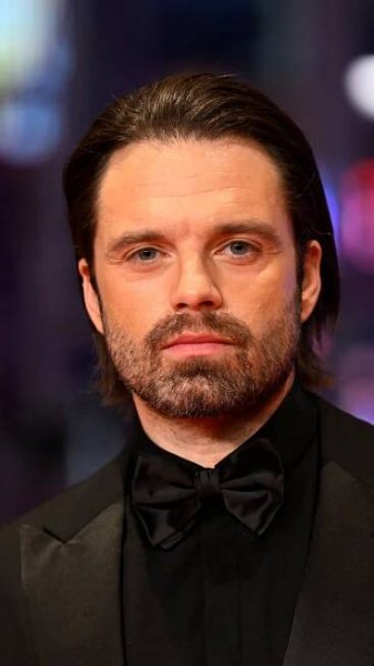 Sebastian Stan’s Year of Transformation, Trump, and “One Giant Nightmare”