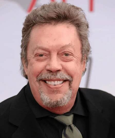 Tim Curry (Creator)