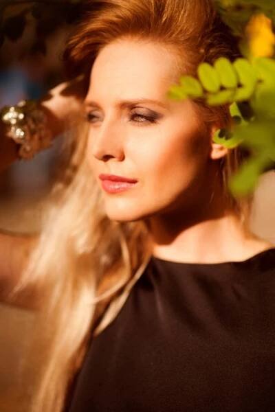 Michaela Lejsková, foto: Lenka Hatašová