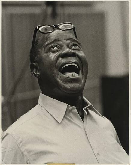 That's My Home – Louis Armstrong House Museum Virtual Exhibits