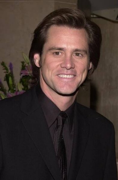 Jim Carrey Is Officially Returning for ‘Sonic the Hedgehog 3'