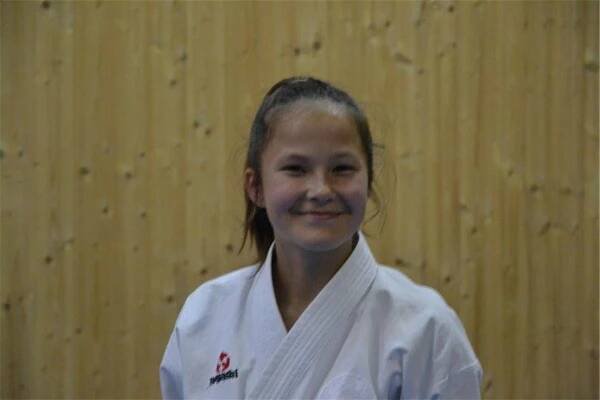 Chřibská Karate kemp | Shotokan Karate Rajchert 