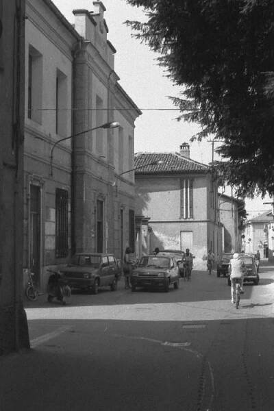 San Giorgio su Legnano - Wikipedia