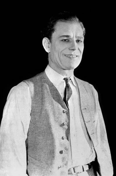 Lon Chaney – Wikipedie