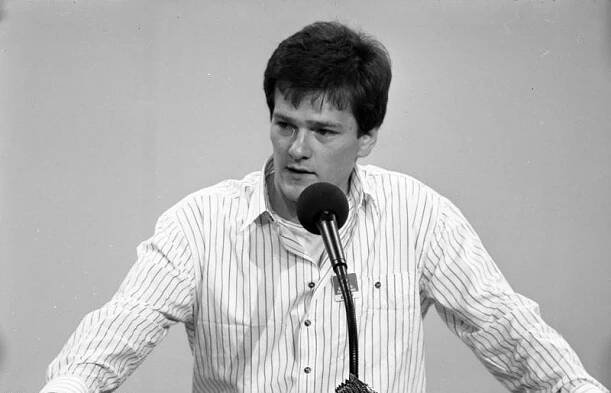 Stefan Schwarz (politician) - Wikipedia