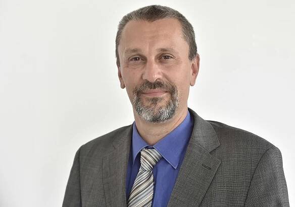 Piráti rozhodují, zda ministrem bude Šalomoun. Dříve podával žaloby na opatření Babišovy vlády