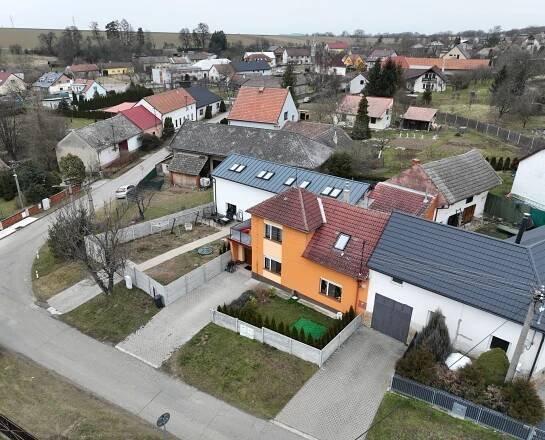 Prodej Dům, Oldřichovice, okres Zlín