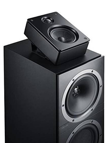 Teufel-Lautsprecher Test & Vergleich » Top 11 im September 2025