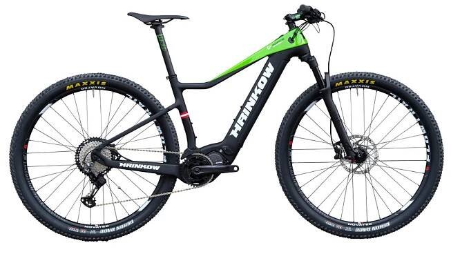 Hrinkow Bikes | Made in Austria