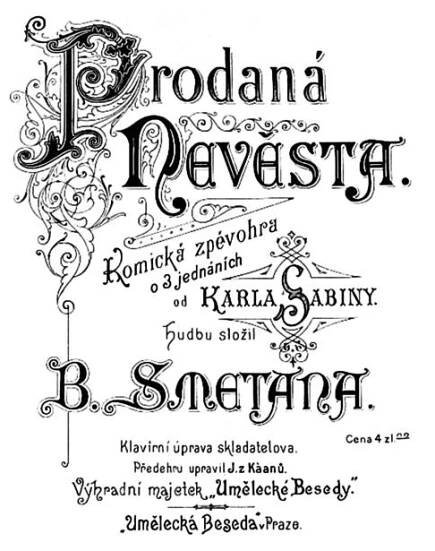 Vzpomínky Umělecká beseda 1863-